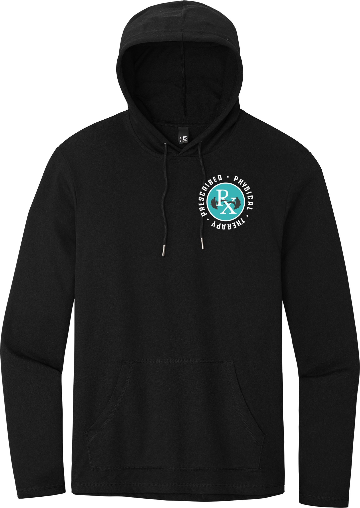 District Featherweight Hoodie