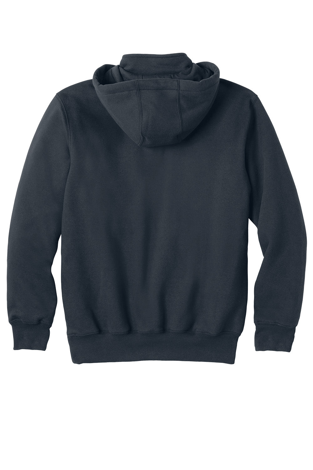 Carhartt Hooded 1/4 Zip