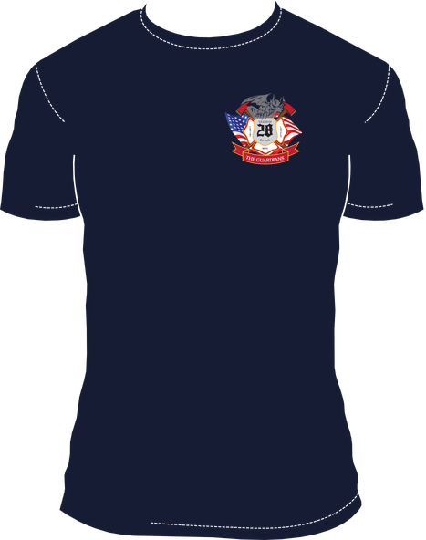 28 House Shirt
