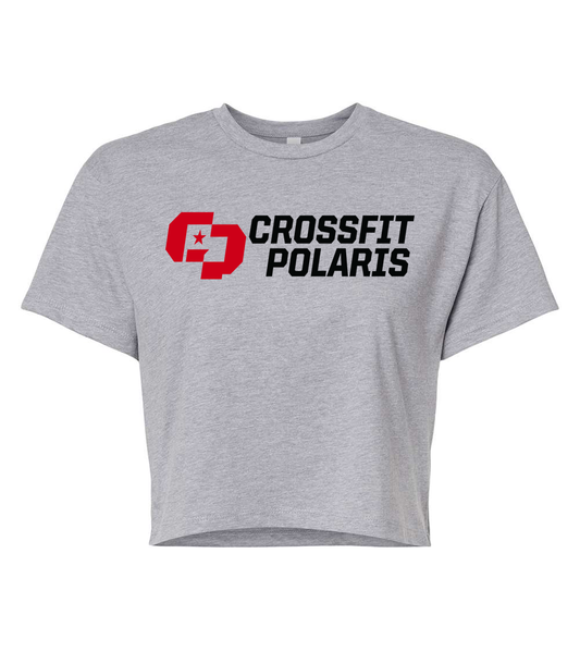 Women's Crop Top T