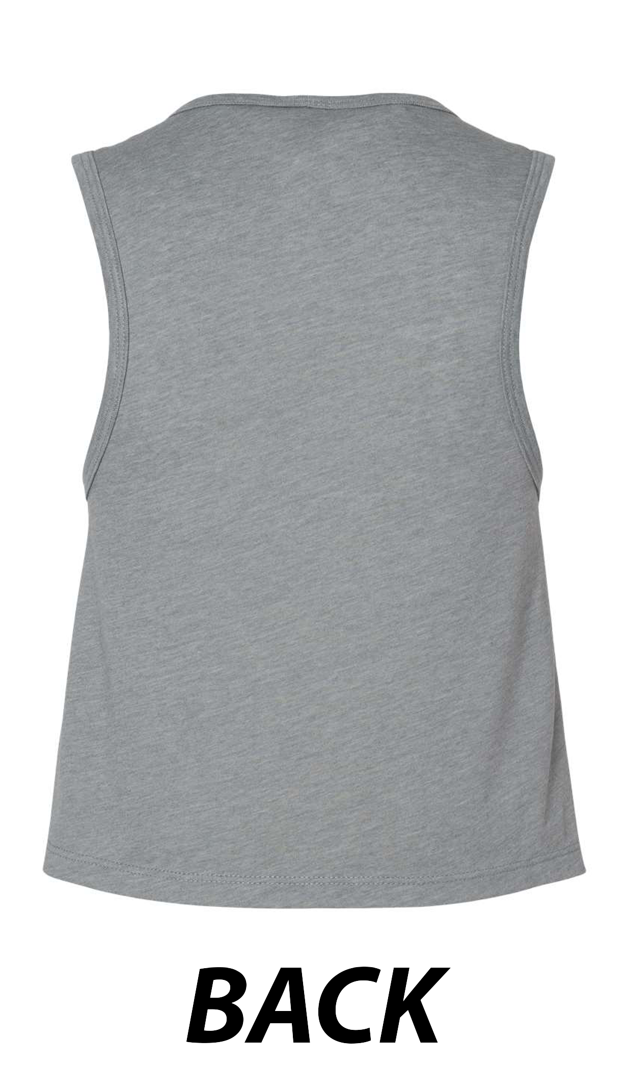 Women's Crop Tank