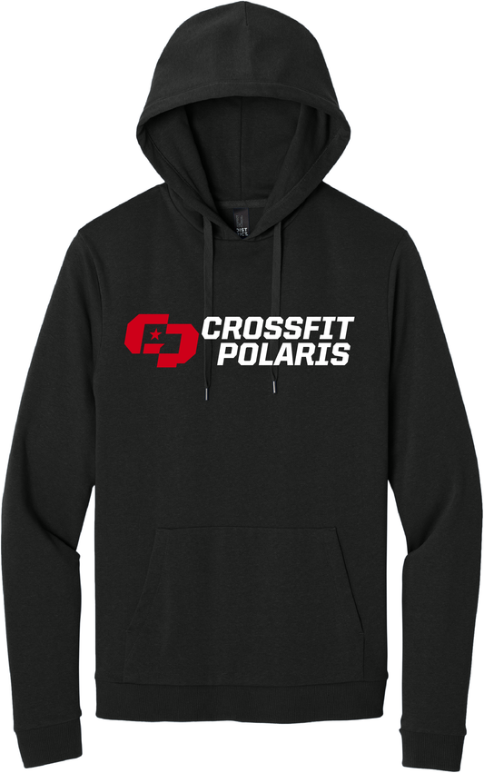 Pullover Hoodie