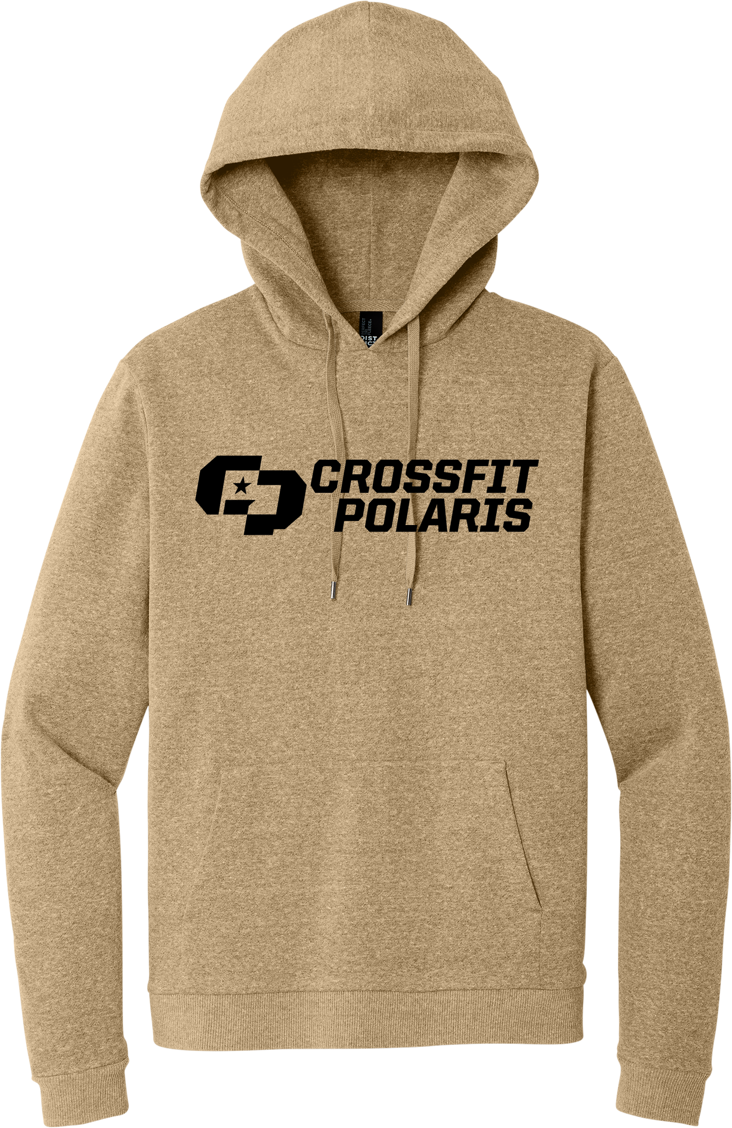 Pullover Hoodie