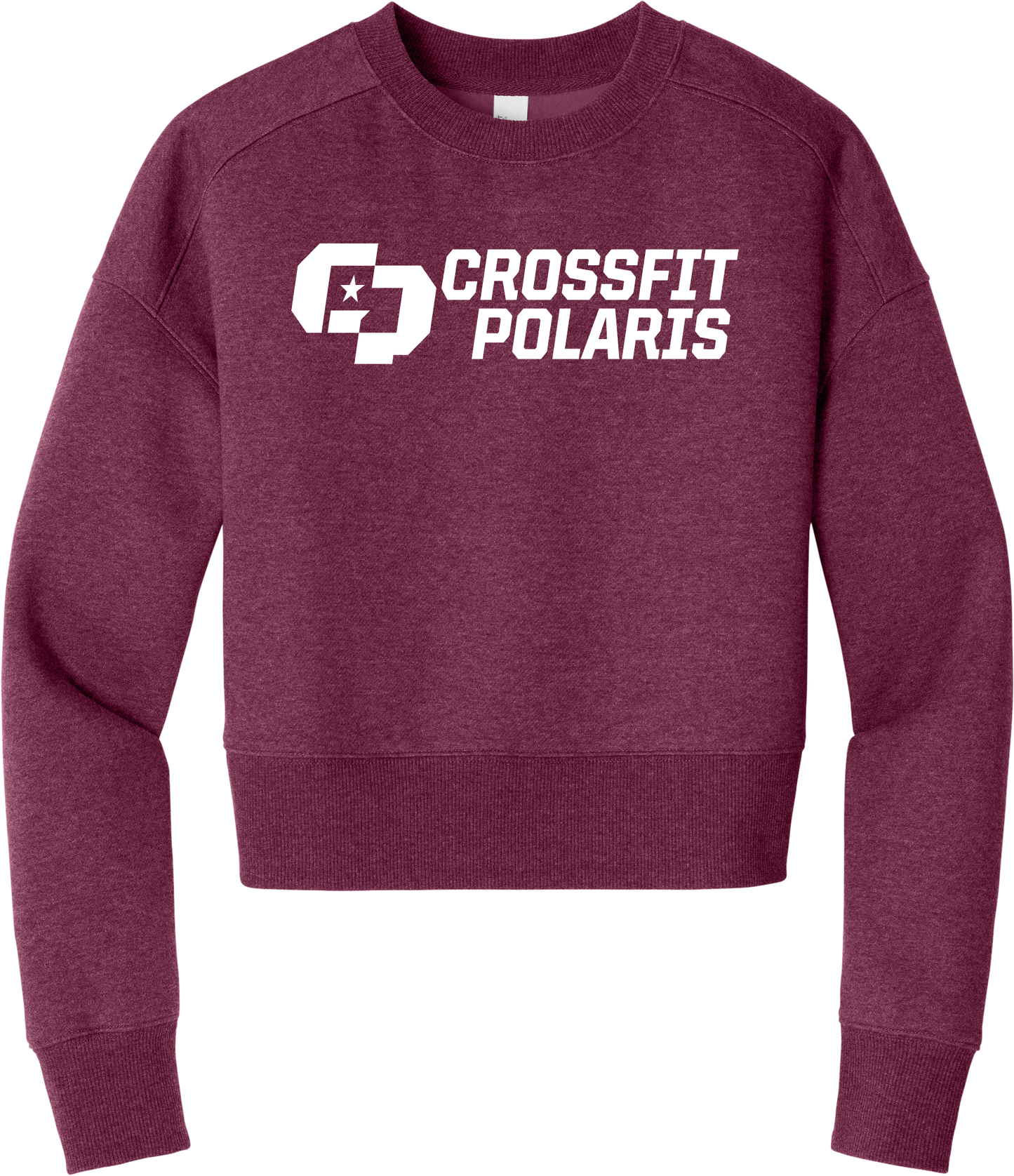 Women's Crewneck Sweatshirt