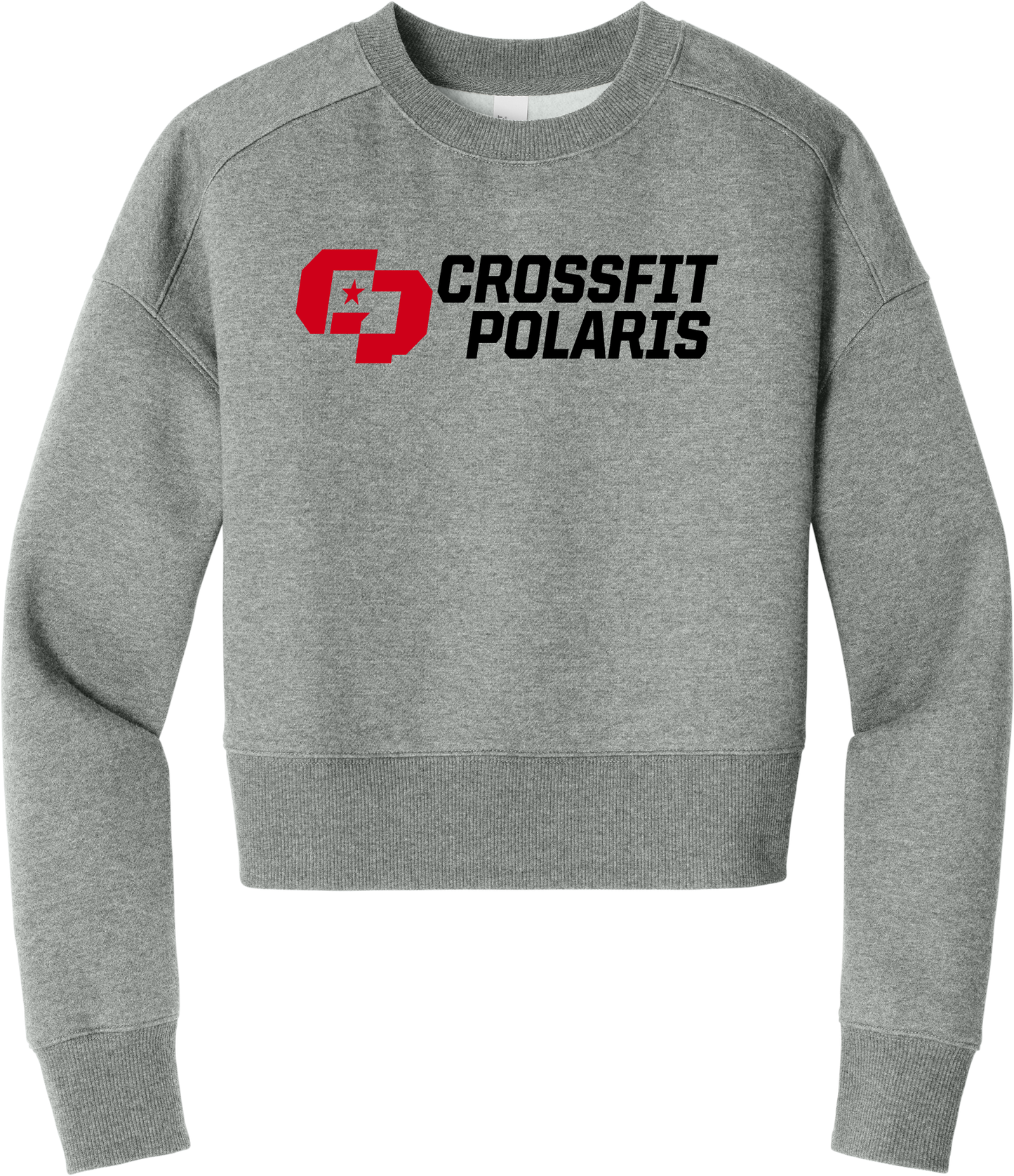 Women's Crewneck Sweatshirt